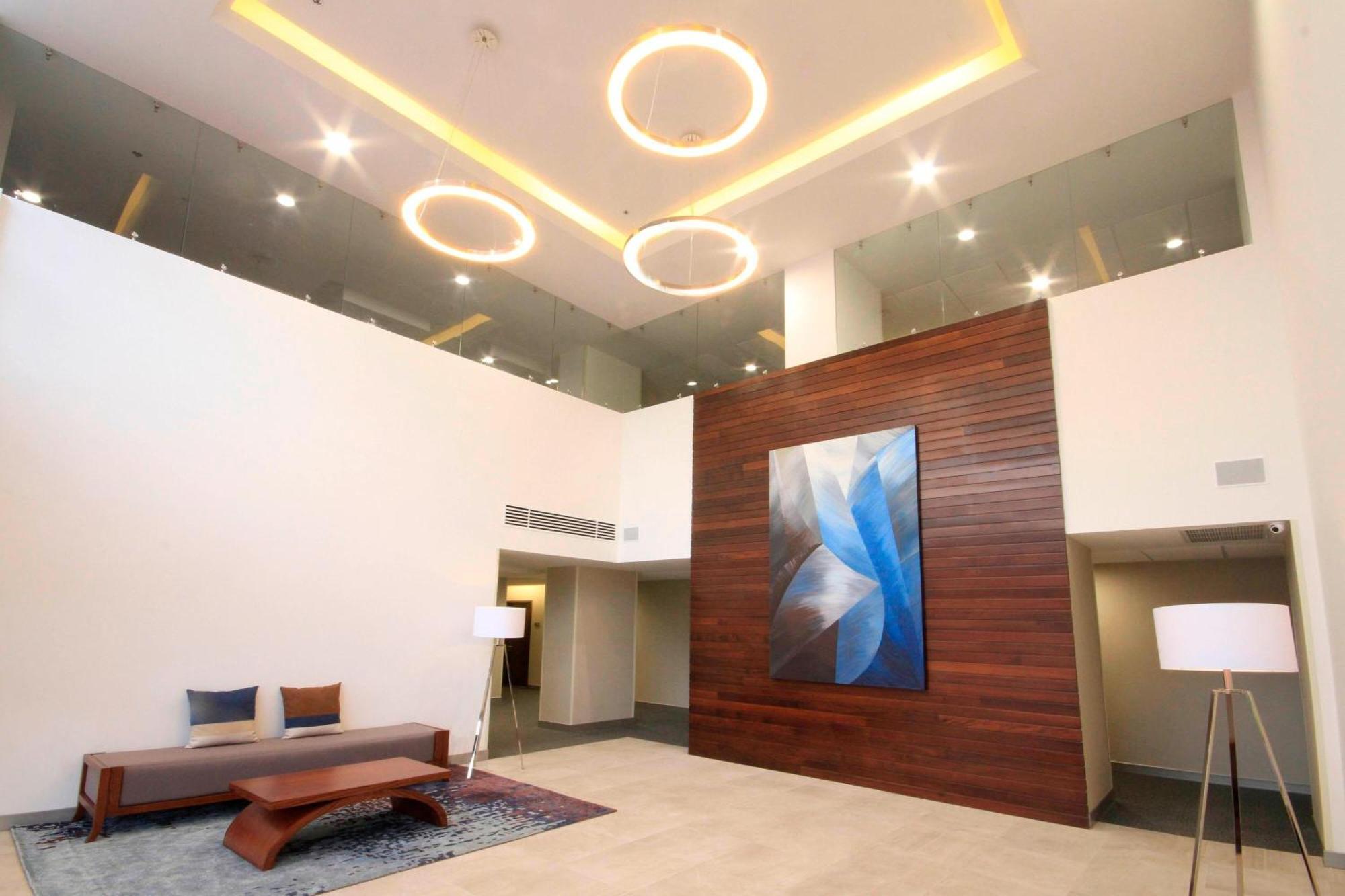 Marriott Puebla Hotel Meson del Angel Esterno foto